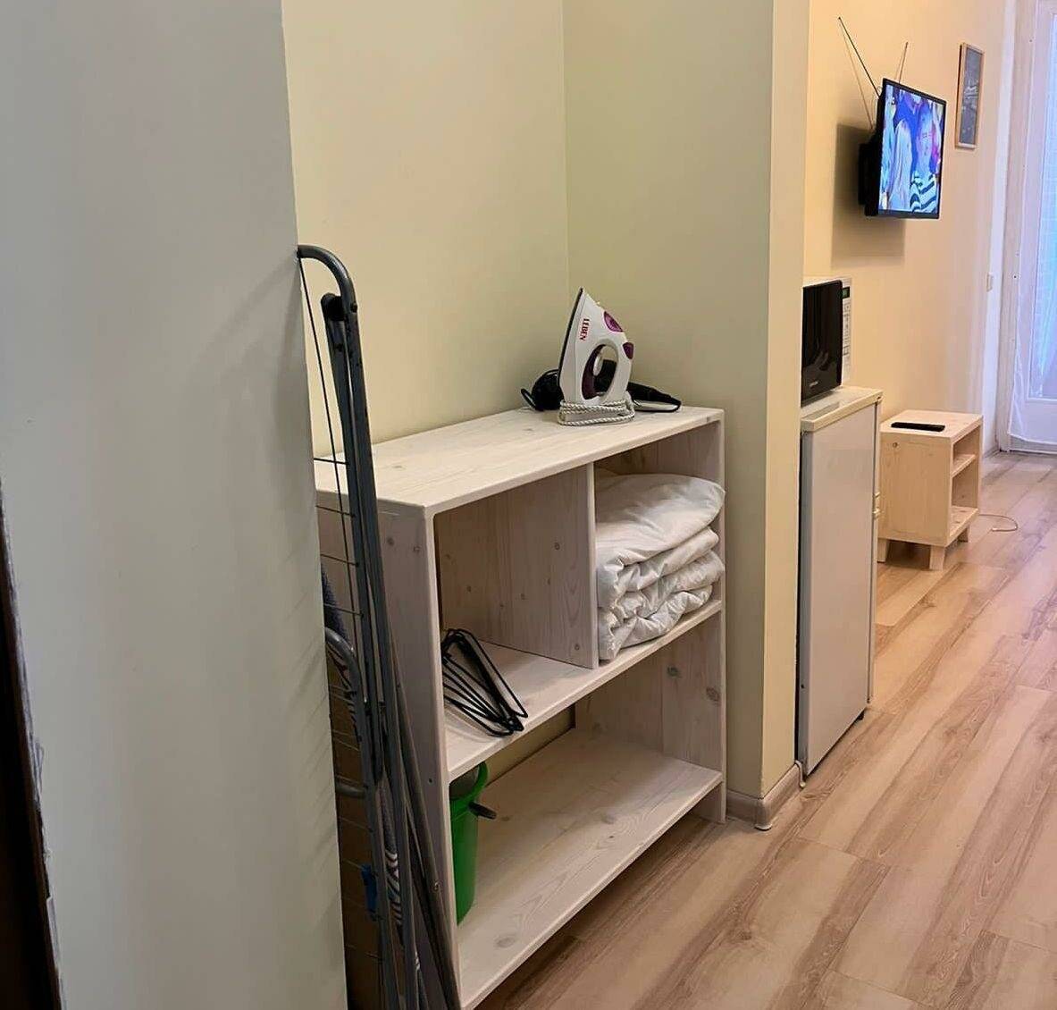 Фото Апартаментов Golden Holiday Сочи 106